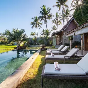 O'hea , Ubud Indonésie