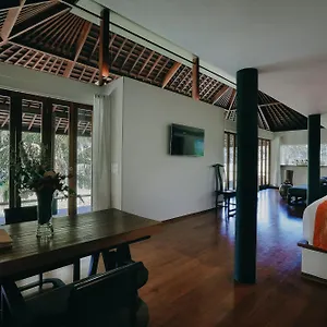Uma Giri By Pramana , Ubud Indonésie